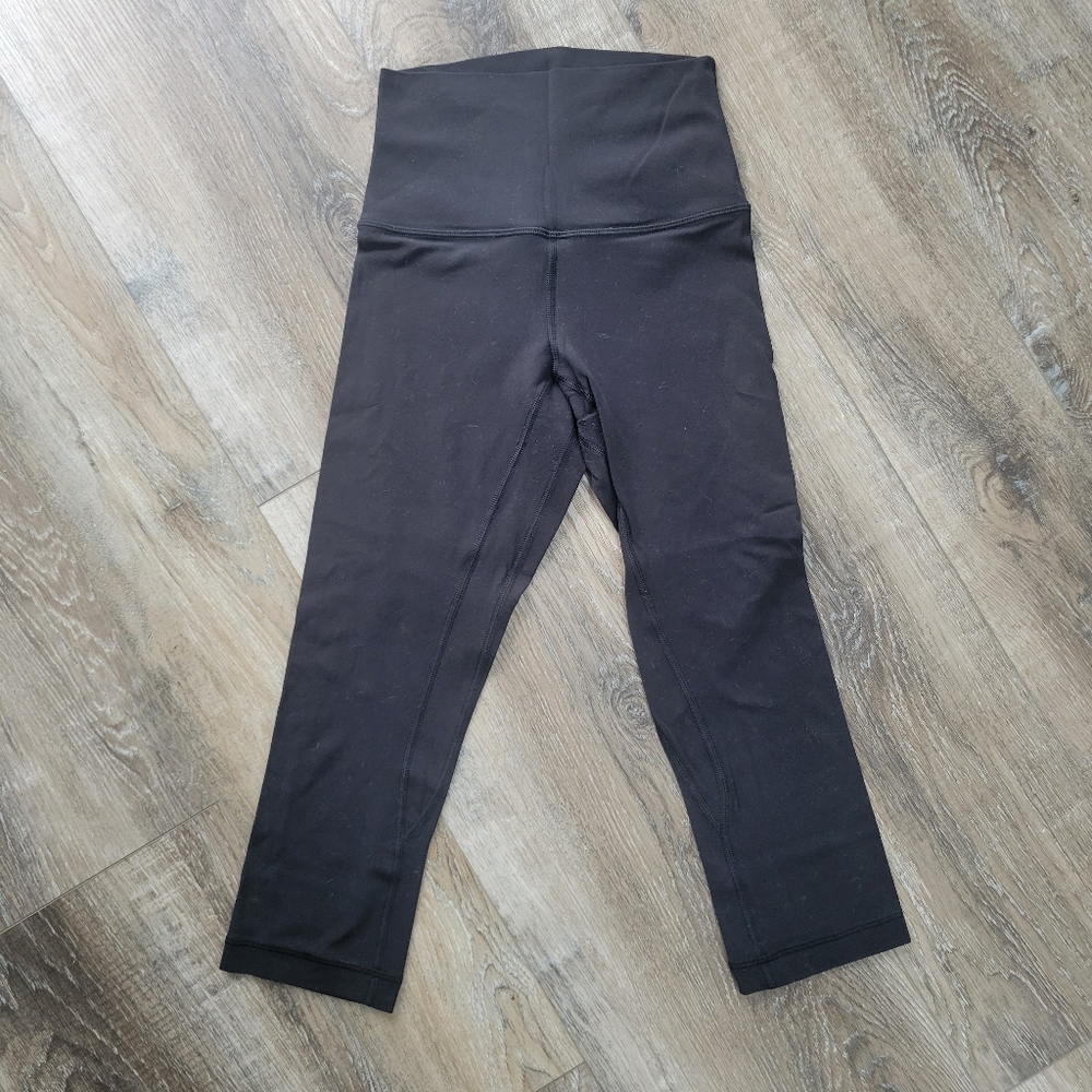 Lululemon 🍋 Align 20"
